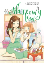 Marcowy lew 03